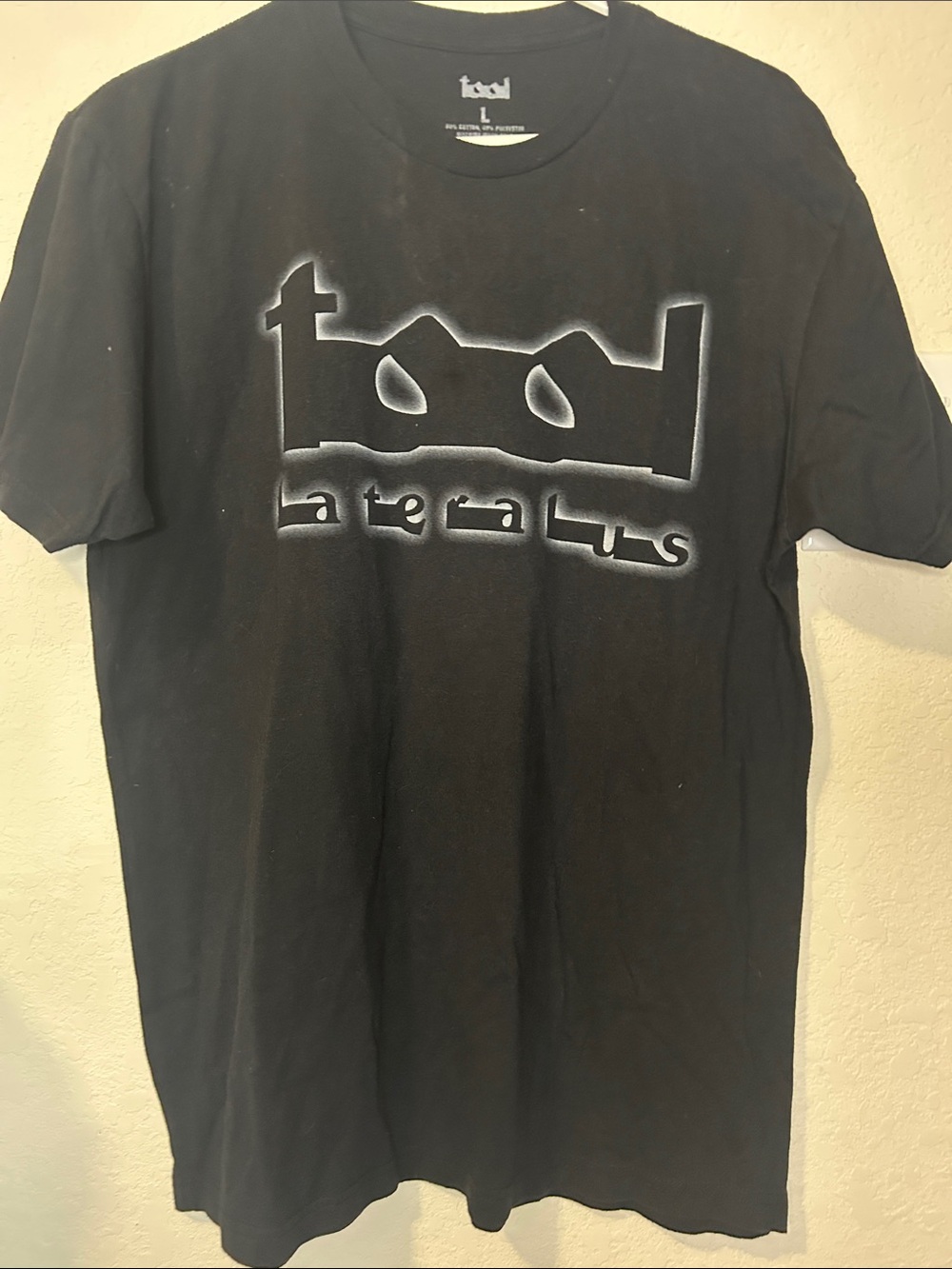 Tool Short-Sleeve T-Shirt